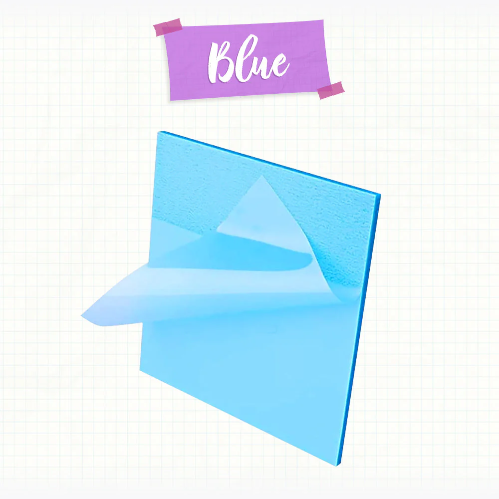 Translucent Sticky Notes - Image 6